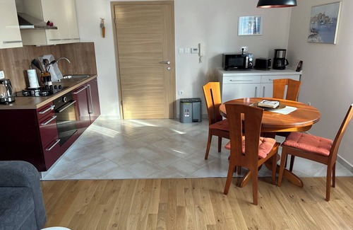 Lipa Apartment | Vacation apartment - Apartment Matulji, Opatija