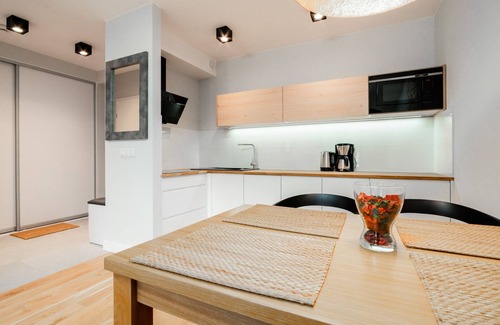 Bierutowice Apartment | Vacation apartment/apartment for 4 guests with 45m² in Karpacz (245999)