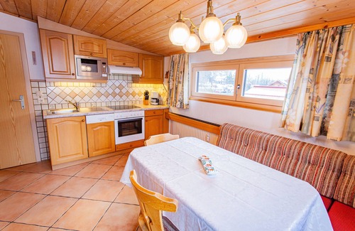 Ramsau am Dachstein Apartment | Vacation apartment/apartment for 5 guests with 68m² in Ramsau (149889)