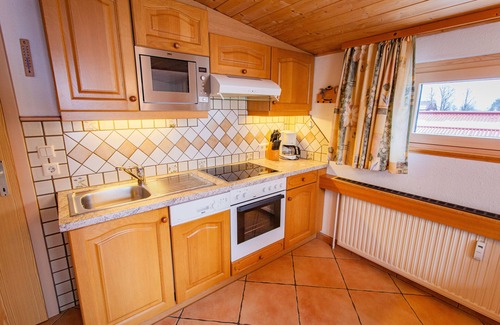 Ramsau am Dachstein Apartment | Vacation apartment/apartment for 5 guests with 68m² in Ramsau (149889)