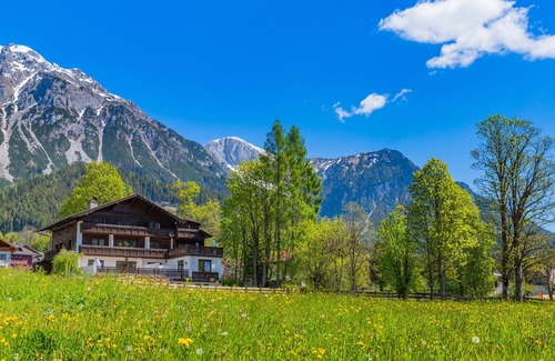 Ramsau am Dachstein Apartment | Vacation apartment/apartment for 5 guests with 68m² in Ramsau (149889)