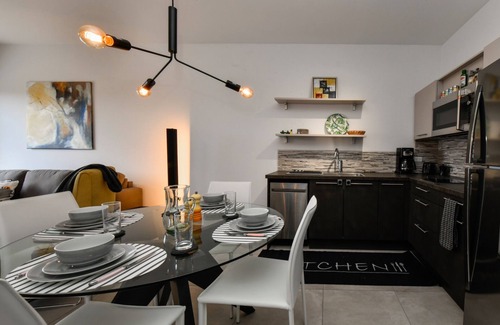 Gold Coast Apartment | Vacation apartment/apartment for 3 guests with 60m² in Malmok (166038)