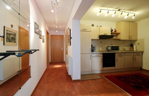 Aitern Apartment | Vacation apartment/apartment for 4 guests with 53m² in Aitern (266409)