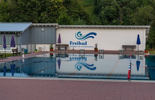 Aitern Apartment | Vacation apartment/apartment for 4 guests with 53m² in Aitern (266409)