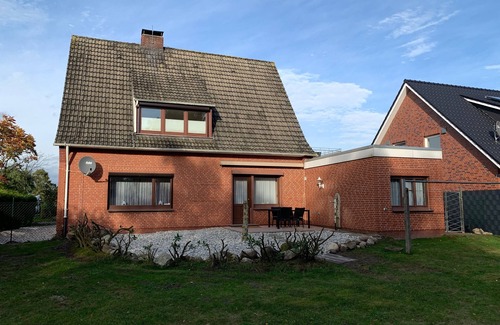 Dietrichsfeld Apartment | Vacation apartment/apartment for 4 guests with 65m² in Aurich (125611)