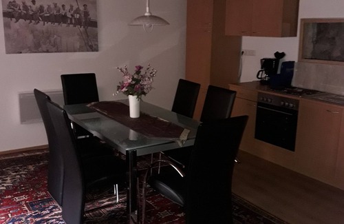 Bollen Apartment | Vacation apartment/apartment for 4 guests with 75m² in Böllen (68454)