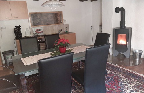Bollen Apartment | Vacation apartment/apartment for 4 guests with 75m² in Böllen (68454)