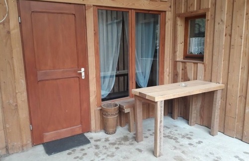 Bollen Apartment | Vacation apartment/apartment for 4 guests with 75m² in Böllen (68454)