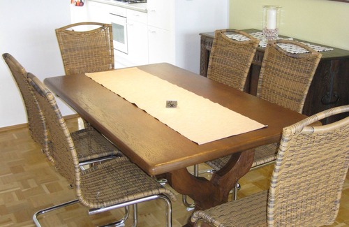 Friedrichshain Apartment | Vacation apartment/apartment for 5 guests with 80m² in Berlin (187533)