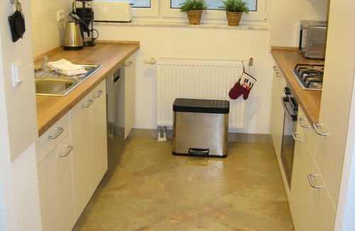 Friedrichshain Apartment | Vacation apartment/apartment for 5 guests with 80m² in Berlin (187533)