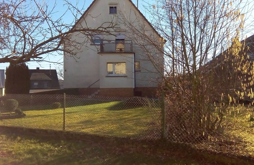 Bitzen Apartment | Vacation apartment/apartment for 4 guests with 65m² in Bitzen (117150)