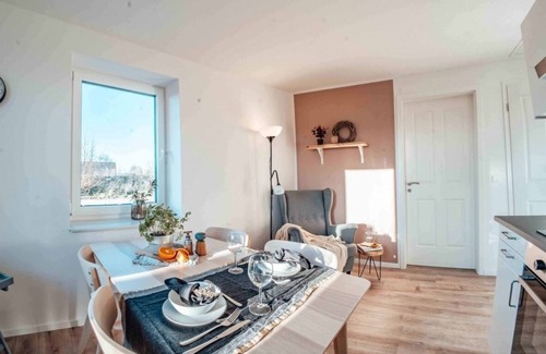 Brebel Apartment | Vacation apartment/apartment for 4 guests with 59m² in Brebel (145513)