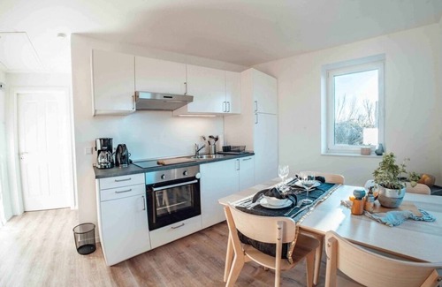 Brebel Apartment | Vacation apartment/apartment for 4 guests with 59m² in Brebel (145513)