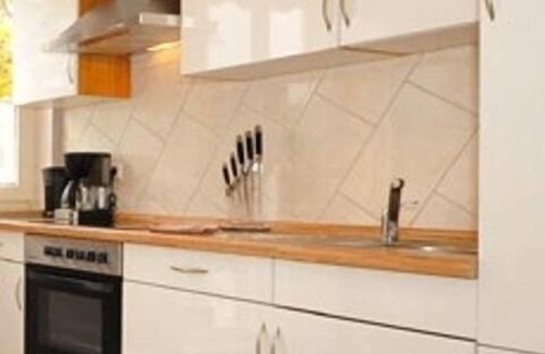 Sudervorstadt Apartment | Vacation apartment/apartment for 2 guests with 60m² in Bremen (129259)