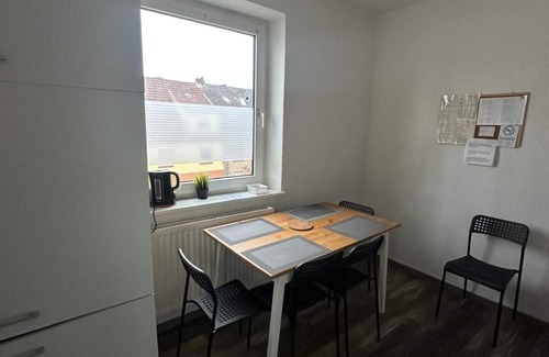 Burg-Grambke Apartment | Vacation apartment/apartment for 5 guests with 50m² in Bremen (271500)