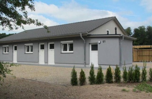 Dargun Apartment | Vacation apartment/apartment for 3 guests with 40m² in Dargun (149265)