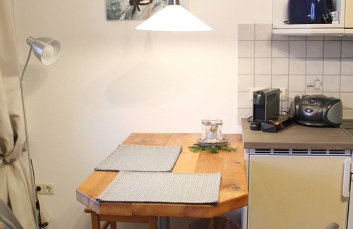 Frohnd Apartment | Vacation apartment/apartment for 2 guests with 28m² in Fröhnd (132345)