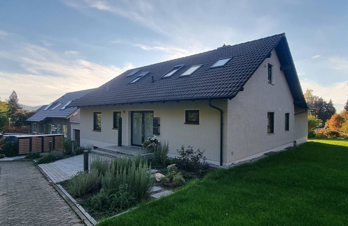 Goslar Apartment | Vacation apartment/apartment for 6 guests with 138m² in Goslar (270449)