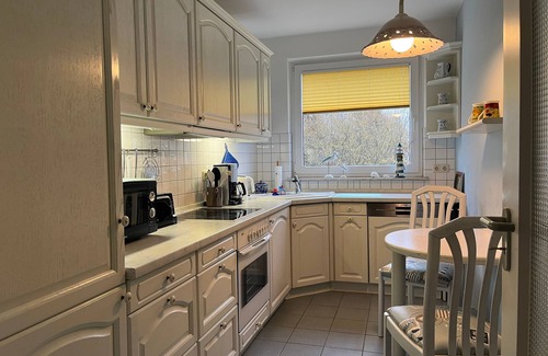 Hamelin Apartment | Vacation apartment/apartment for 3 guests with 89m² in Hameln (133544)