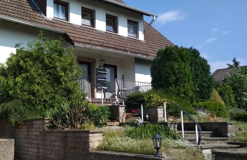 Heessen Apartment | Vacation apartment/apartment for 5 guests with 75m² in Heeßen (68167)