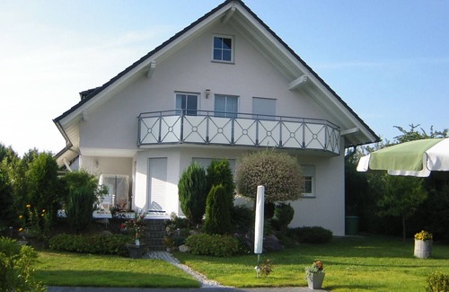 Harleshausen Apartment | Vacation apartment/apartment for 2 guests with 70m² in Kassel (92154)