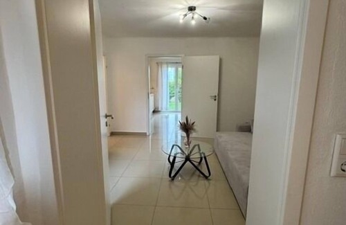 Ketsch Apartment | Vacation apartment/apartment for 4 guests with 50m² in Ketsch (296892)