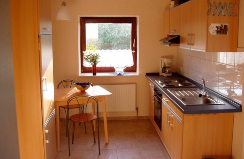 Nubbel Apartment | Vacation apartment/apartment for 2 guests with 36m² in Nübbel (20282)