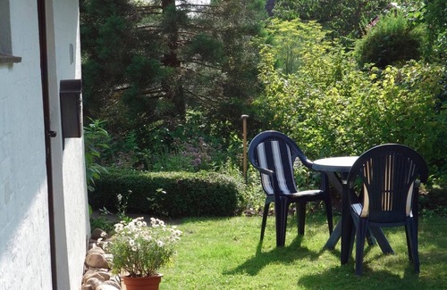 Nubbel Apartment | Vacation apartment/apartment for 2 guests with 36m² in Nübbel (20282)
