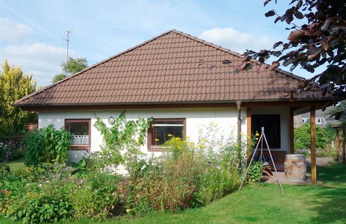 Nubbel Apartment | Vacation apartment/apartment for 2 guests with 36m² in Nübbel (20282)