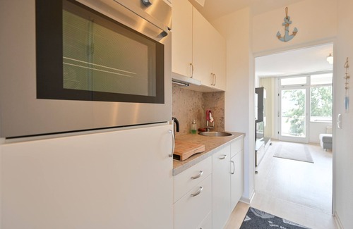 Heringsdorf Apartment | Vacation apartment/apartment for 2 guests with 38m² in Süssau (267014)