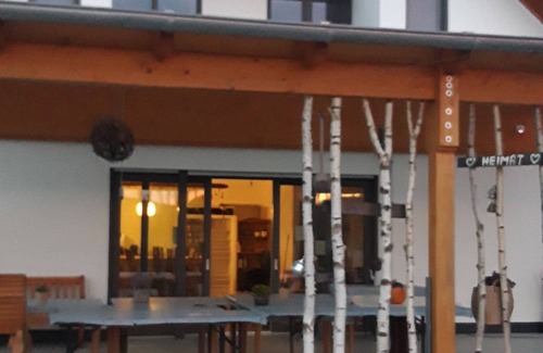 Sinzig Apartment | Vacation apartment/apartment for 5 guests with 70m² in Sinzig (119942)
