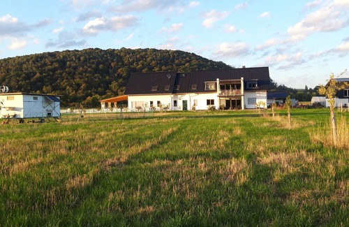 Sinzig Apartment | Vacation apartment/apartment for 5 guests with 70m² in Sinzig (119942)