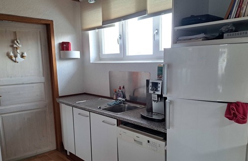 Lokken Apartment | Vacation apartment/apartment for 8 guests with 168m² in Løkken (177439)