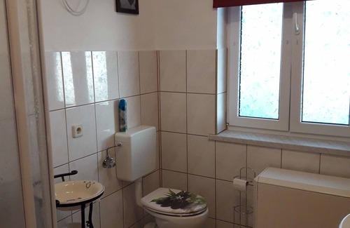 Calau Apartment | Vacation apartment/apartment for 2 guests with 40m² in Calau (168784)