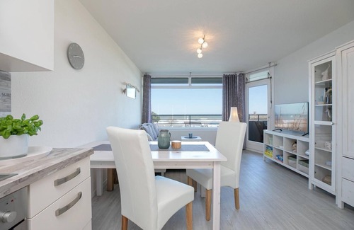 Dahme Apartment | Vacation apartment/apartment for 2 guests with 42m² in Dahme (286318)