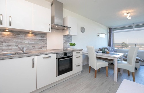 Dahme Apartment | Vacation apartment/apartment for 2 guests with 42m² in Dahme (286318)