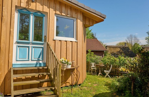 Brandsbek Apartment | Vacation apartment/apartment for 2 guests with 28m² in Felde (267248)