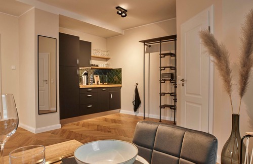 Fulda Apartment | Vacation apartment/apartment for 2 guests with 39m² in Fulda (161378)