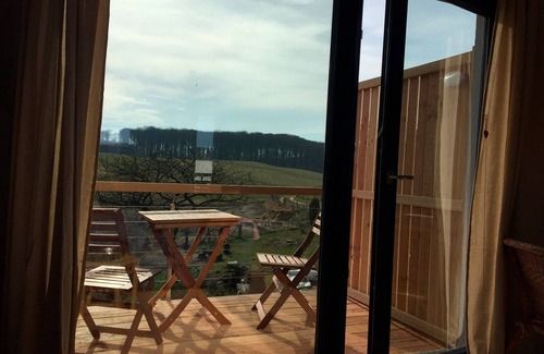 Lohme Apartment | Vacation apartment/apartment for 3 guests with 30m² in Hagen (23953)