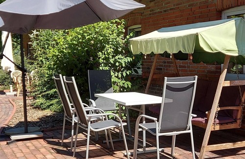 Ihlow Apartment | Vacation apartment/apartment for 5 guests with 50m² in Ihlow (242166)