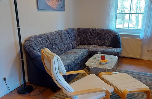 Ihlow Apartment | Vacation apartment/apartment for 5 guests with 50m² in Ihlow (242166)