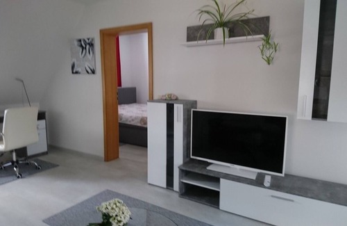 Loebau Apartment | Vacation apartment/apartment for 2 guests with 72m² in Löbau (146436)