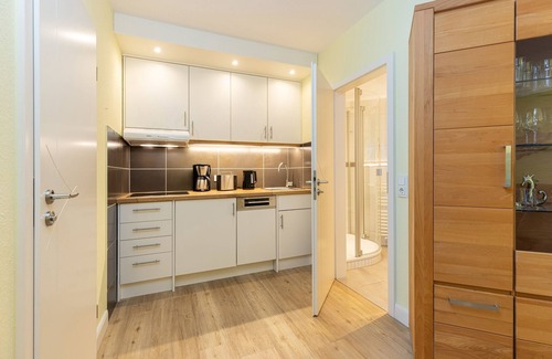 Laboe Apartment | Vacation apartment/apartment for 2 guests with 57m² in Laboe (294562)