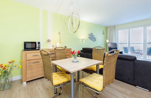 Laboe Apartment | Vacation apartment/apartment for 2 guests with 57m² in Laboe (294562)