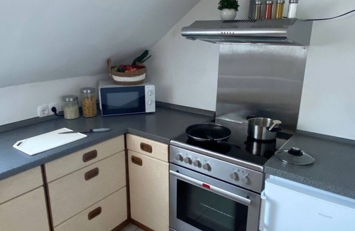 Nubel Apartment | Vacation apartment/apartment for 4 guests with 90m² in Nübel (273184)