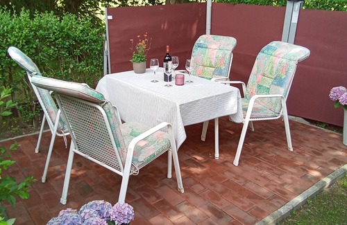 Nubel Apartment | Vacation apartment/apartment for 4 guests with 90m² in Nübel (273184)