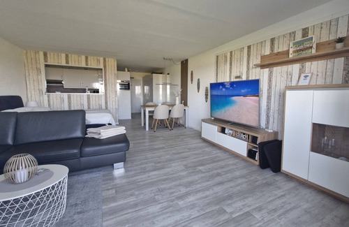 Stein Apartment | Vacation apartment/apartment for 2 guests with 49m² in Stein (16348)