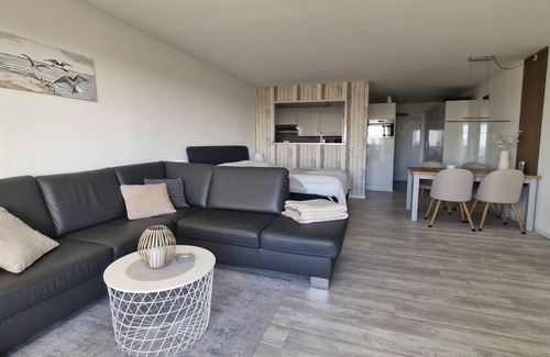 Stein Apartment | Vacation apartment/apartment for 2 guests with 49m² in Stein (16348)