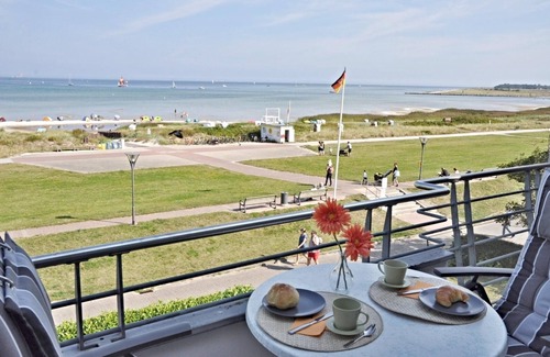 Stein Apartment | Vacation apartment/apartment for 2 guests with 50m² in Stein (294533)