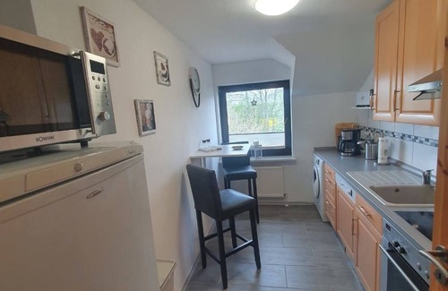 Stolk Apartment | Vacation apartment/apartment for 4 guests with 75m² in Stolk (153148)